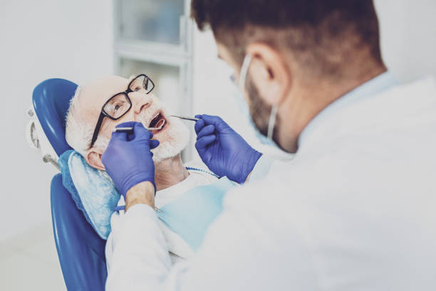 Best Knocked-Out Tooth Emergency  in Rancho Mission Viejo, CA